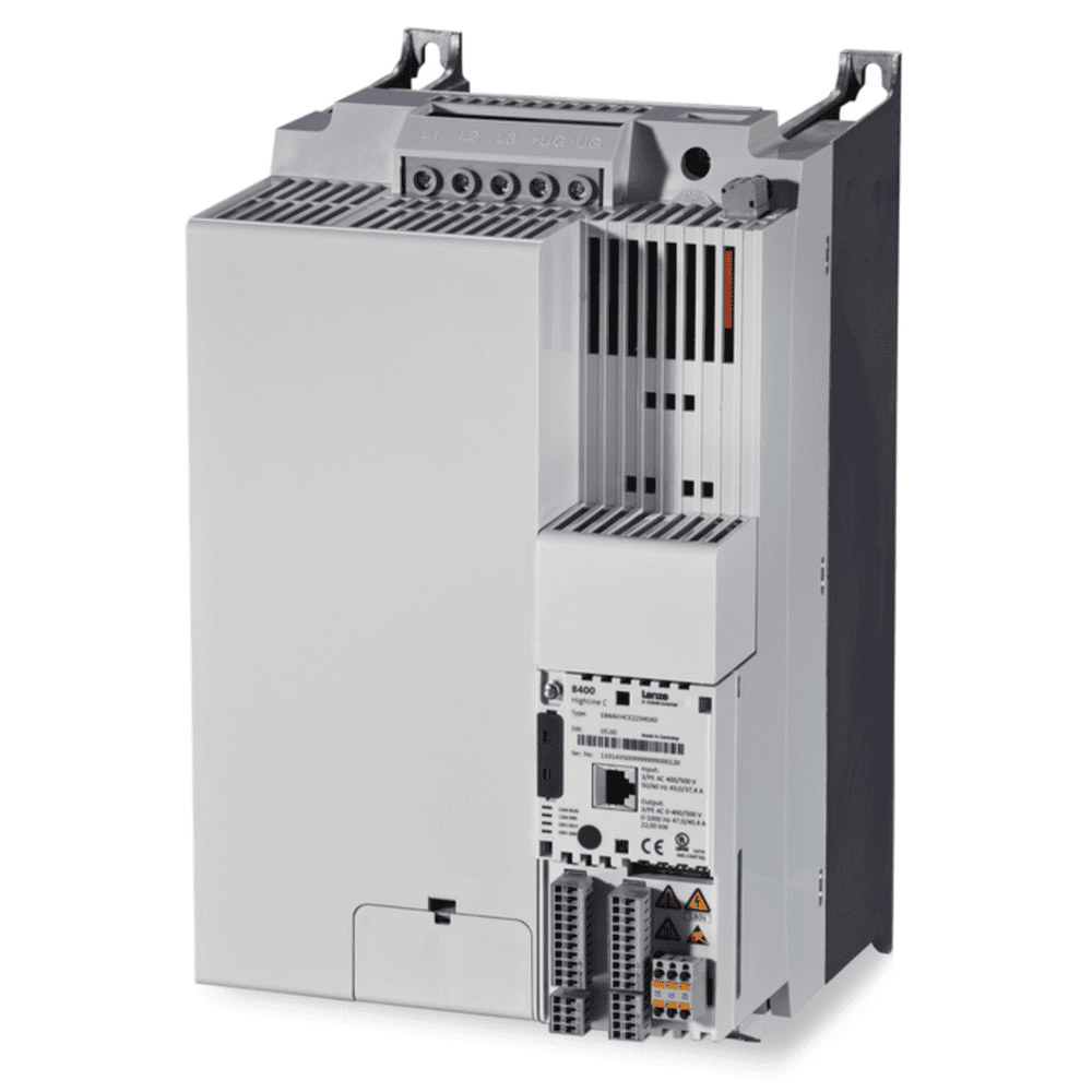 E84AVSCE2234VX0 15842925, Lenze, Frequency Drive | ELTRA TRADE